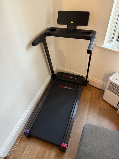 Folding Treadmill