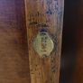Rare Antique Side Table Image 9