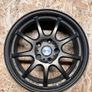 17" 5x114.3 Work Emotion D9R Image 4