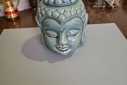 Buddha incense burner