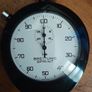 Breitling Mechanical Stopwatch Image 5