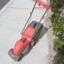 Lawnmower Image 4