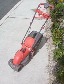 Lawnmower