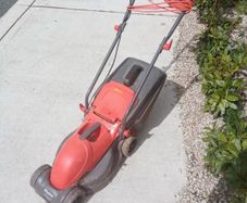Lawnmower