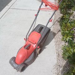 Lawnmower