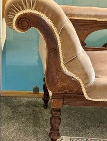 chaise long