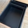 3 drawer filing cabinet Image 3