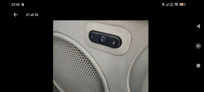 2006 Jeep Commander
