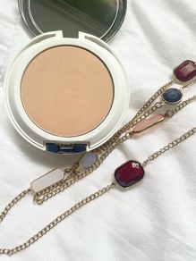 Clinique Foundation Duo