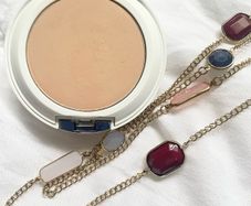 Clinique Foundation Duo