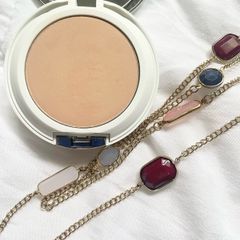 Clinique Foundation Duo