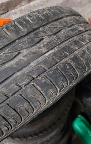 225/45R17 Tyre 90%
