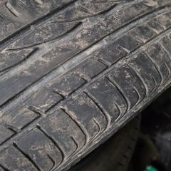 225/45R17 Tyre 90%