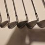 Calloway X series 416 irons 5 to PW Image 4