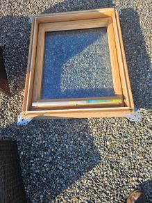 velux windows x3