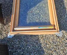 velux windows x3