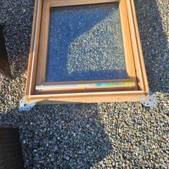 velux windows x3