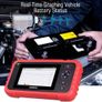 Unlimited Use free update lifetime no subscription Launch 123x car diagnostics tool NEW 7 reset function NEW Image 5