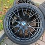 bmw 5x120 20 inch Image 4