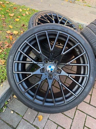bmw 5x120 20 inch