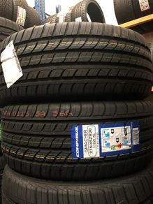 20" tyres 245 255 275 285 - 30 35 40 45 50 Dublin Tracking  / Mobile unit Available