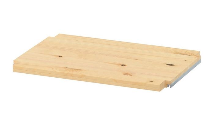 IKEA IVAR Shelves 42x30cm
