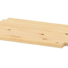 IKEA IVAR Shelves 42x30cm