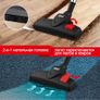 Household Corded Vacuum Cleaner 18Kpa Suction Power Vertical Clean Vacuum Cleaner Handheld Lightweight Image 4