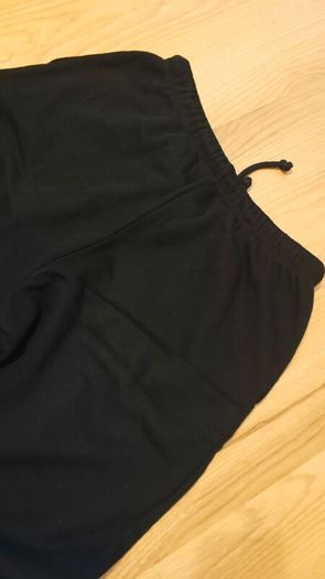 Women's H&M wide leg joggers S