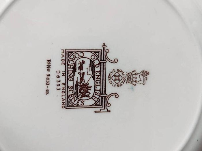 Decorative Plates