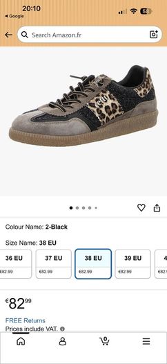 sneakers