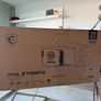 MSI MAG 274QRFW 27 inch QHD 180Hz 2k Gaming Monitor (New) Image 5