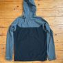 Mens Colombia windbreaker Jacket Image 4
