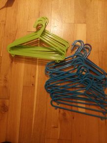 Kids hangers