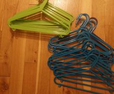 Kids hangers