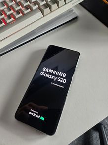 Samsung Galaxy S20 Dual Sim 128GB Cosmic Grey