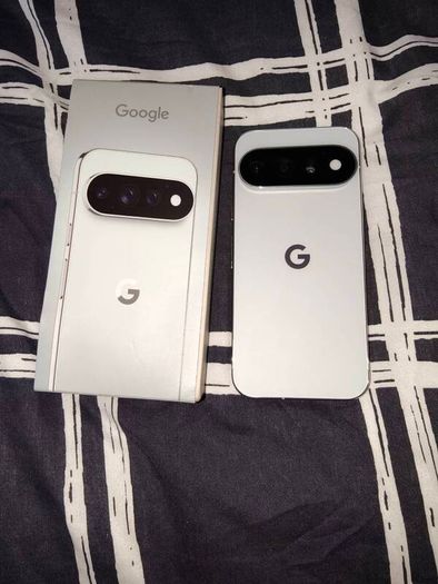 Google pixel 11 pro