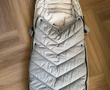 Uppababy Cozy Ganoosh Footmuff