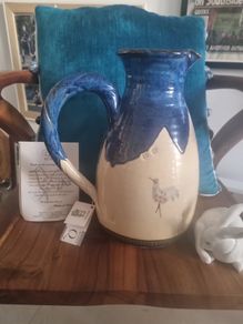 Mucros Pottery XL Handthrown
