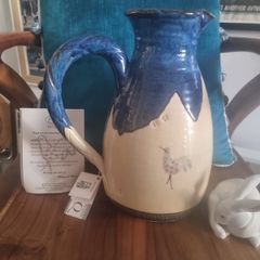 Mucros Pottery XL Handthrown
