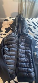 moncler jacket