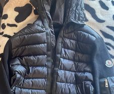 moncler jacket