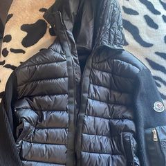 moncler jacket