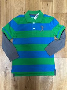 New GAP long Sleeved Top