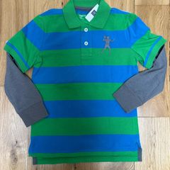 New GAP long Sleeved Top