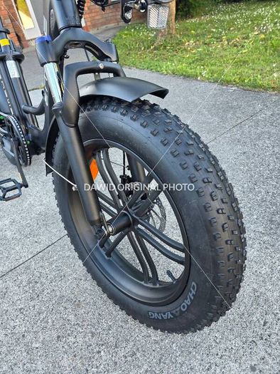 Engwe L20 Electric Bike-delivery Available
