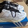 adidas Trainer Image 2
