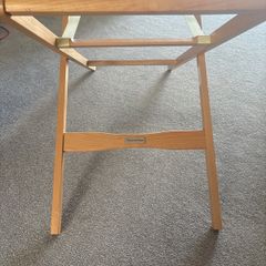 Moses Basket Stand