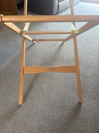 Moses Basket Stand