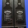 Whiskey Jameson powers paddy jack Daniels display collection boxes Image 6